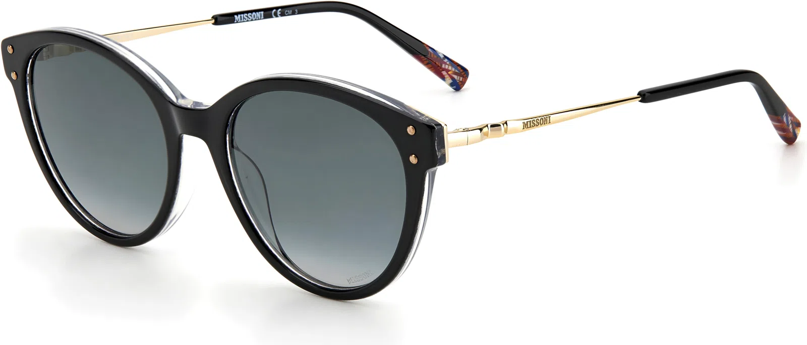 Missoni Mis0026 Sunglasses - view 8